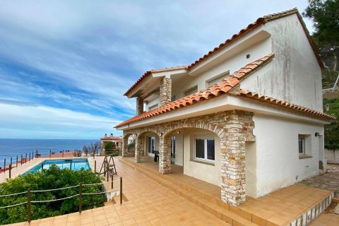 4 bedrooms house for sale in Begur, Girona, Catalonia, Spain № 1682 - photo 4