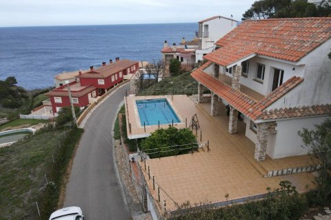 4 bedrooms house for sale in Begur, Girona, Catalonia, Spain № 1682 - photo 21