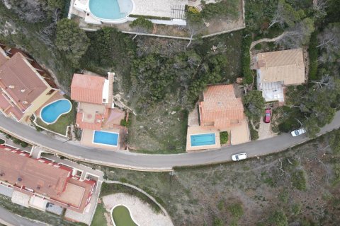 4 bedrooms house for sale in Begur, Girona, Catalonia, Spain № 1682 - photo 26