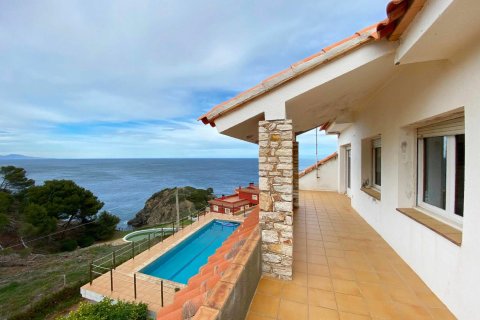 4 bedrooms house for sale in Begur, Girona, Catalonia, Spain № 1682 - photo 18