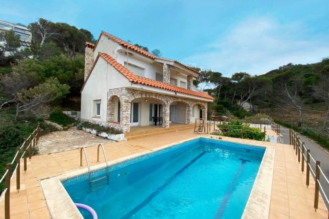 4 bedrooms house for sale in Begur, Girona, Catalonia, Spain № 1682 - photo 5