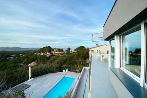 5 bedrooms house for sale in Begur, Girona, Catalonia, Spain № 1679