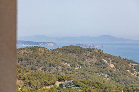 Сasa de 4 dormitorios en venta en Begur, Gerona, Cataluña, Spain № 1680 - foto 20