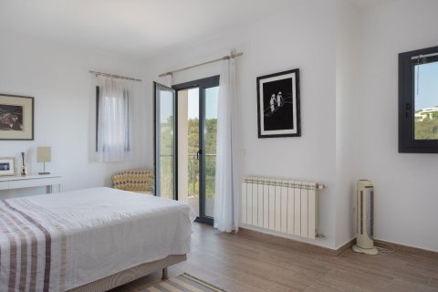 Сasa de 4 dormitorios en venta en Begur, Gerona, Cataluña, Spain № 1680 - foto 29