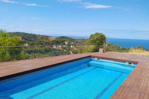 4 bedrooms house for sale in Begur, Girona, Catalonia, Spain № 1680