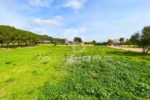 2552 sq.m. land plot for sale in Peralada, Girona, Catalonia, Spain № 5743 - photo 3