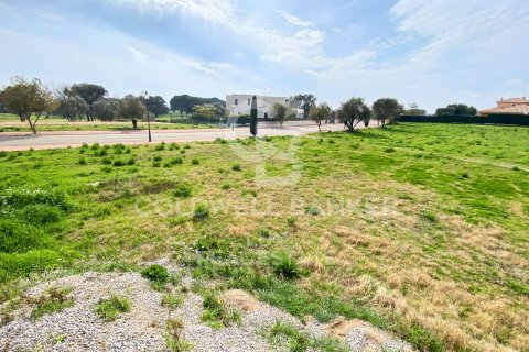 2552 sq.m. land plot for sale in Peralada, Girona, Catalonia, Spain № 5743