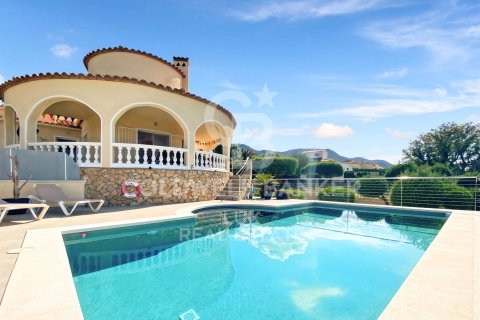 3 bedrooms house for sale in Palau-saverdera, Girona, Catalonia, Spain № 5746