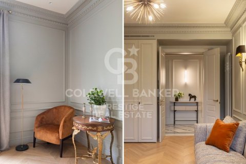 4 bedrooms apartment for sale in Barcelona, Catalonia, Spain № 5744 - photo 16