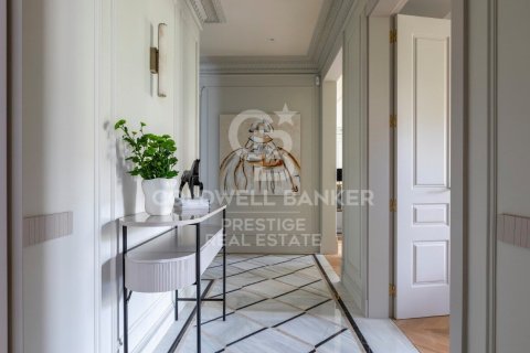 4 bedrooms apartment for sale in Barcelona, Catalonia, Spain № 5744 - photo 20