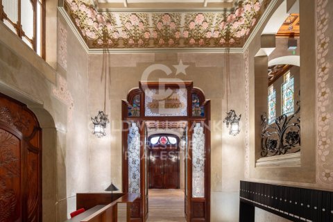 3 bedrooms apartment for sale in Barcelona, Catalonia, Spain № 5748 - photo 9