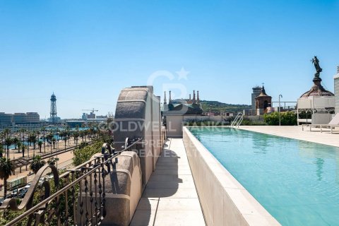 3 bedrooms apartment for sale in Barcelona, Catalonia, Spain № 5748 - photo 4