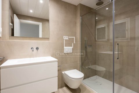 Купить квартиру в Барселона, Испания с 5 спален, 134м², № 8663 - фото 21