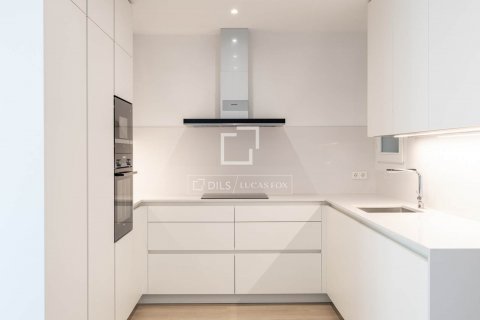 Купить квартиру в Барселона, Испания с 5 спален, 134м², № 8663 - фото 6