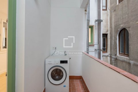 Купить квартиру в Барселона, Испания с 5 спален, 134м², № 8663 - фото 24