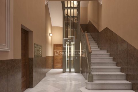 Купить квартиру в Барселона, Испания с 5 спален, 134м², № 8663 - фото 29