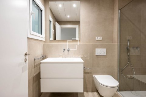 Купить квартиру в Барселона, Испания с 5 спален, 134м², № 8663 - фото 22