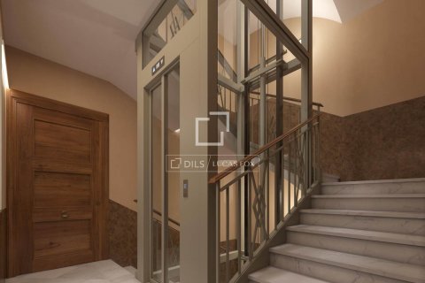Купить квартиру в Барселона, Испания с 5 спален, 134м², № 8663 - фото 30