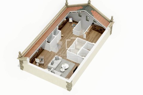 Купить виллу в Сан-Жуст-Десверн, Испания с 4 спальни, 314м², № 4146 - фото 18