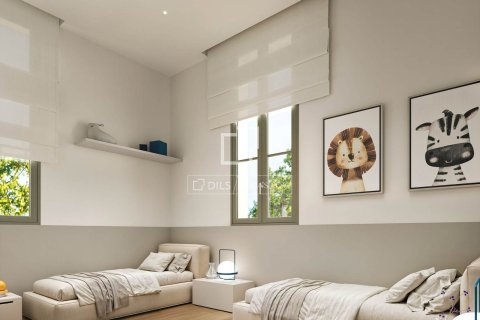 Купить виллу в Сан-Жуст-Десверн, Испания с 4 спальни, 314м², № 4146 - фото 13