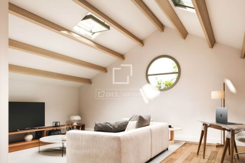 Купить виллу в Сан-Жуст-Десверн, Испания с 4 спальни, 314м², № 4146 - фото 14