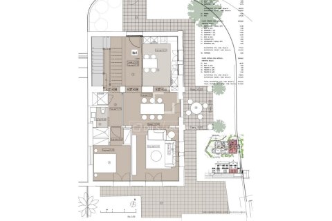 Купить виллу в Сан-Жуст-Десверн, Испания с 4 спальни, 314м², № 4146 - фото 30