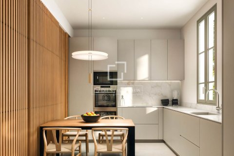 Купить виллу в Сан-Жуст-Десверн, Испания с 4 спальни, 314м², № 4146 - фото 8