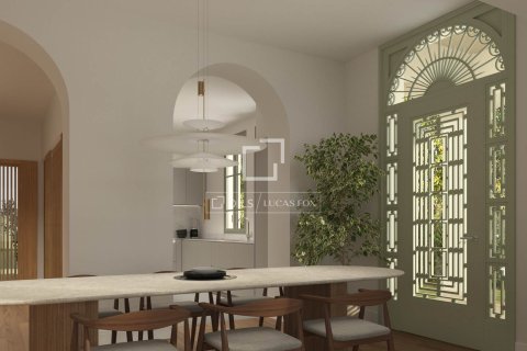 Купить виллу в Сан-Жуст-Десверн, Испания с 4 спальни, 314м², № 4146 - фото 6