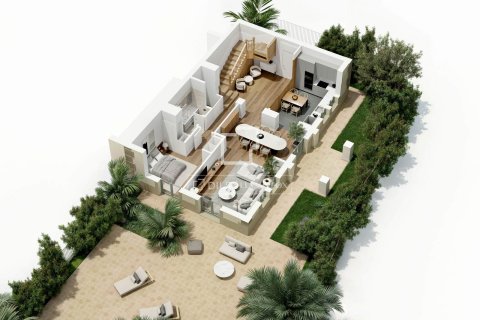Купить виллу в Сан-Жуст-Десверн, Испания с 4 спальни, 314м², № 4146 - фото 16