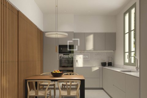 Купить виллу в Сан-Жуст-Десверн, Испания с 4 спальни, 314м², № 4146 - фото 9