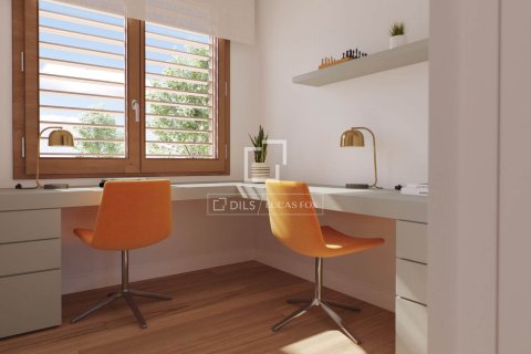 4 chambres apartment à vendre à Sant Just Desvern, Barcelona, Catalonia, Spain № 4147 - photo 13