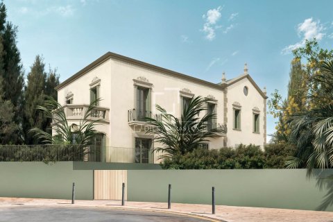 4 chambres apartment à vendre à Sant Just Desvern, Barcelona, Catalonia, Spain № 4147 - photo 23
