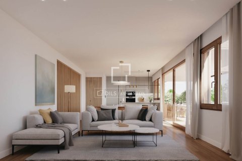 4 chambres apartment à vendre à Sant Just Desvern, Barcelona, Catalonia, Spain № 4147 - photo 4