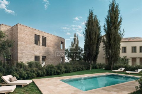 4 chambres apartment à vendre à Sant Just Desvern, Barcelona, Catalonia, Spain № 4147 - photo 2