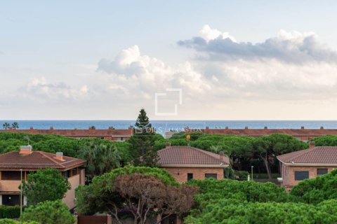 4 bedrooms penthouse for sale in Gava, Barcelona, Catalonia, Spain № 4145
