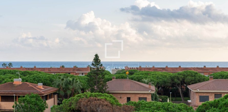 4 bedrooms penthouse for sale in Gava, Barcelona, Catalonia, Spain № 4145