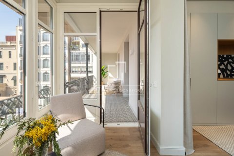 4 bedrooms apartment for sale in Barcelona, Catalonia, Spain № 4149 - photo 29