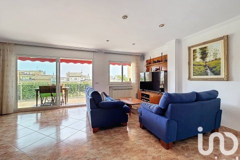 Сasa de 5 dormitorios en venta en Pineda de Mar, Barcelona, Cataluña, Spain № 4871 - foto 3