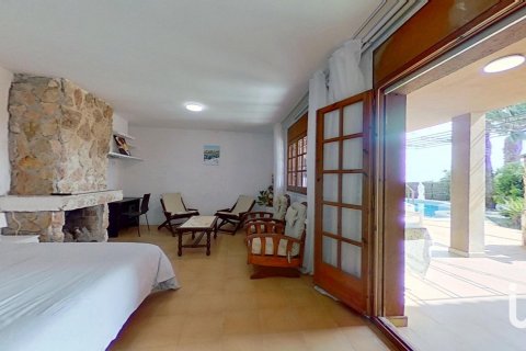 4 bedrooms house for sale in Creixell, Tarragona, Catalonia, Spain № 4870 - photo 20