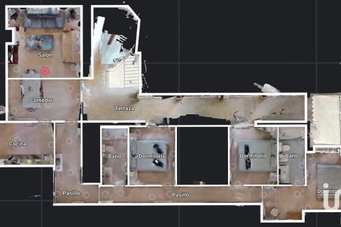 4 bedrooms house for sale in Creixell, Tarragona, Catalonia, Spain № 4870 - photo 30