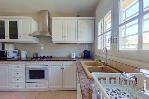 4 bedrooms house for sale in Creixell, Tarragona, Catalonia, Spain № 4870 - photo 8