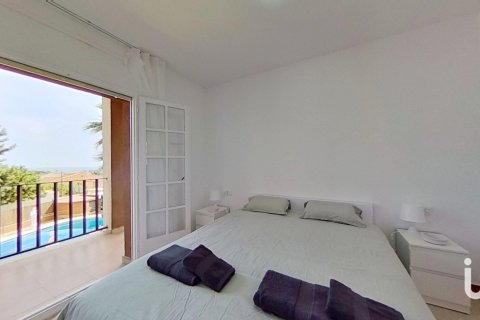 4 bedrooms house for sale in Creixell, Tarragona, Catalonia, Spain № 4870 - photo 10