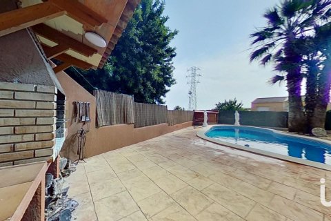 4 bedrooms house for sale in Creixell, Tarragona, Catalonia, Spain № 4870 - photo 27