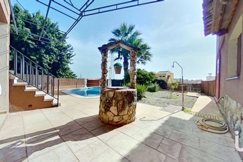 4 bedrooms house for sale in Creixell, Tarragona, Catalonia, Spain № 4870 - photo 22
