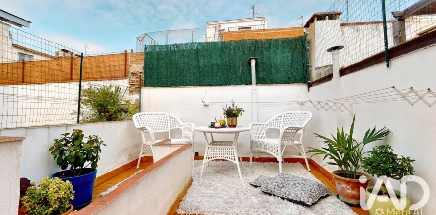 6 bedrooms house for sale in Canet de Mar, Barcelona, Catalonia, Spain № 8351