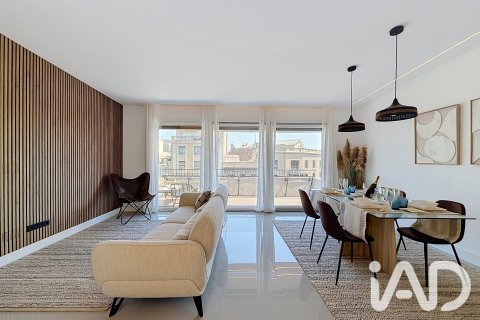 2 bedrooms penthouse for sale in Barcelona, Catalonia, Spain № 8353