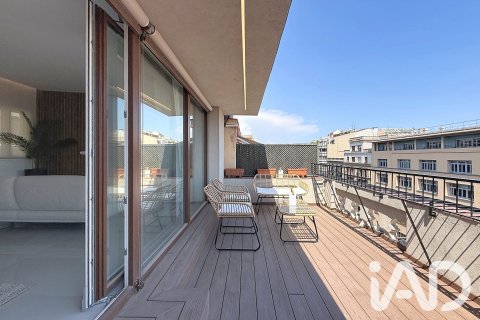 2 bedrooms penthouse for sale in Barcelona, Catalonia, Spain № 8353 - photo 20