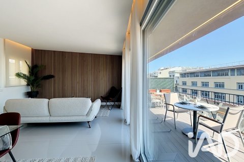 2 bedrooms penthouse for sale in Barcelona, Catalonia, Spain № 8353 - photo 24