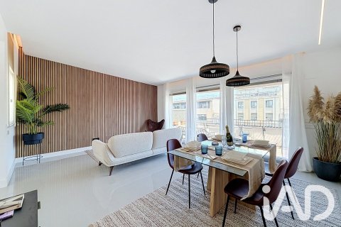 2 bedrooms penthouse for sale in Barcelona, Catalonia, Spain № 8353 - photo 21