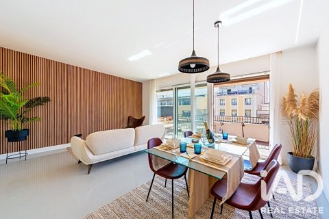 2 bedrooms penthouse for sale in Barcelona, Catalonia, Spain № 8353 - photo 19